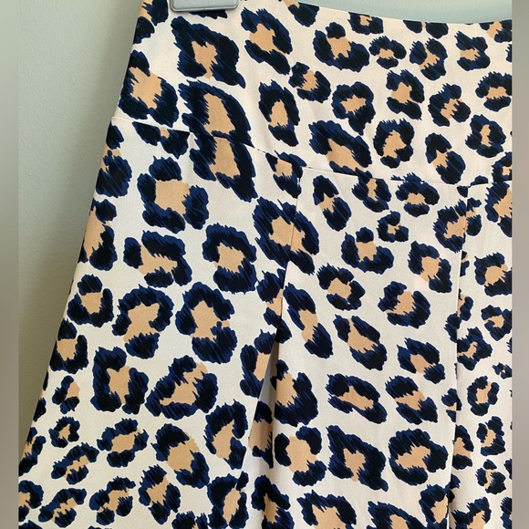 Victoria's Secret Leopard Print Pajama Set - Picture 10 of 14
